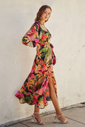 OCEANIA GARDEN DRESS