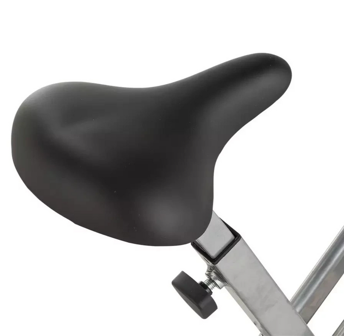 Opti Folding Magnetic Exercise Bike