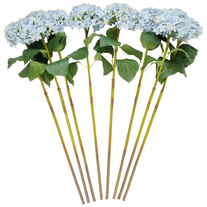 Outdoor Artificial Flower Stem