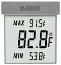 WS-1025U Outdoor Window Thermometer