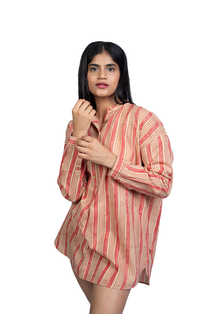 Panjim Shirt