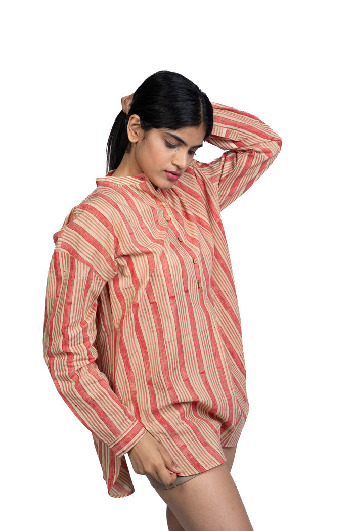 Panjim Shirt