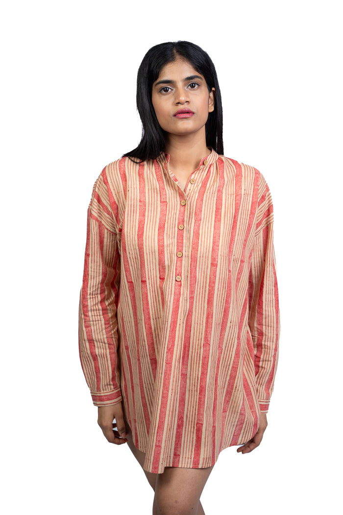 Panjim Shirt