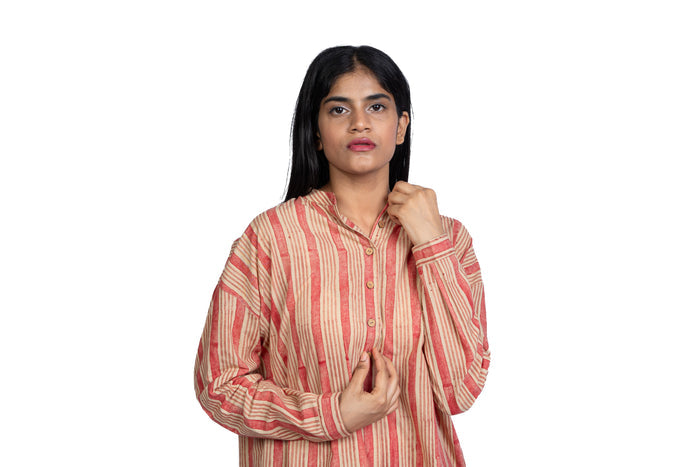Panjim Shirt