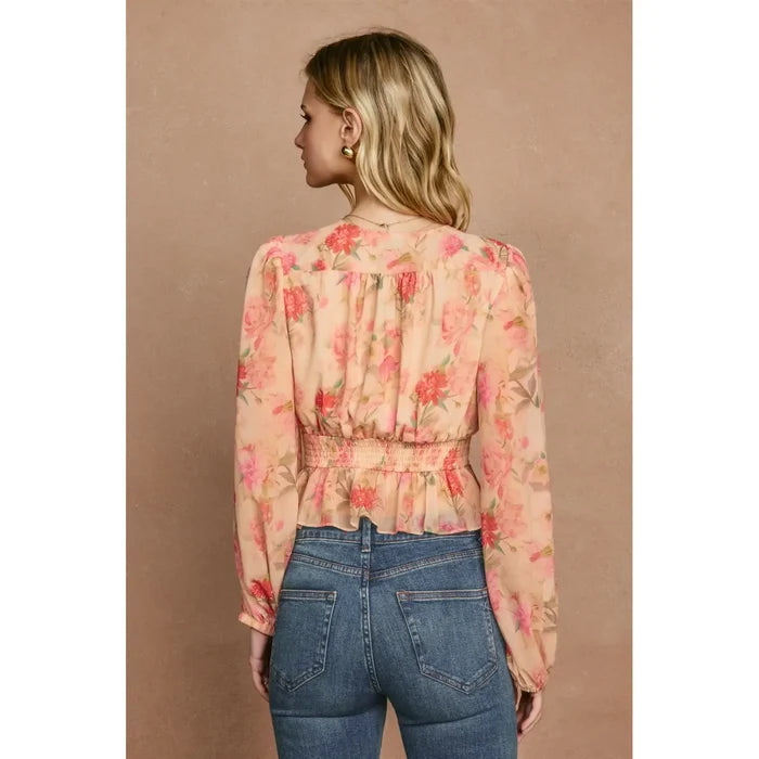 PASTEL PROMISE TOP