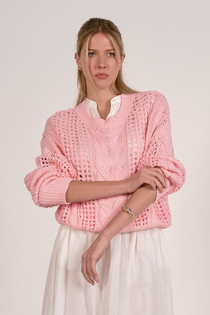 PENELOPE SWEATER
