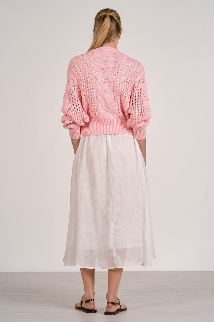 PENELOPE SWEATER