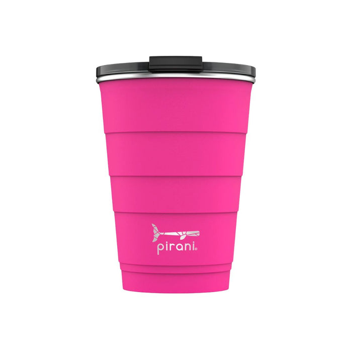 Pirani 16oz Cups