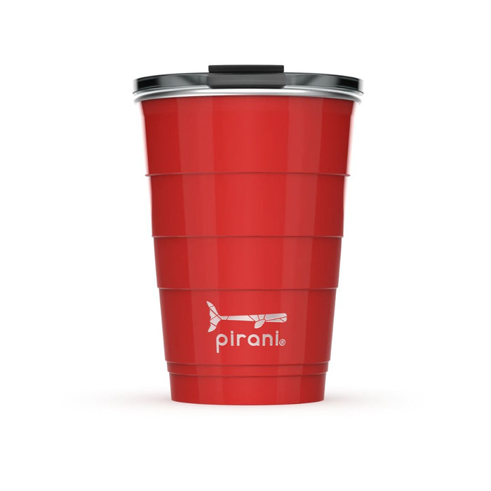 Pirani 16oz Cups