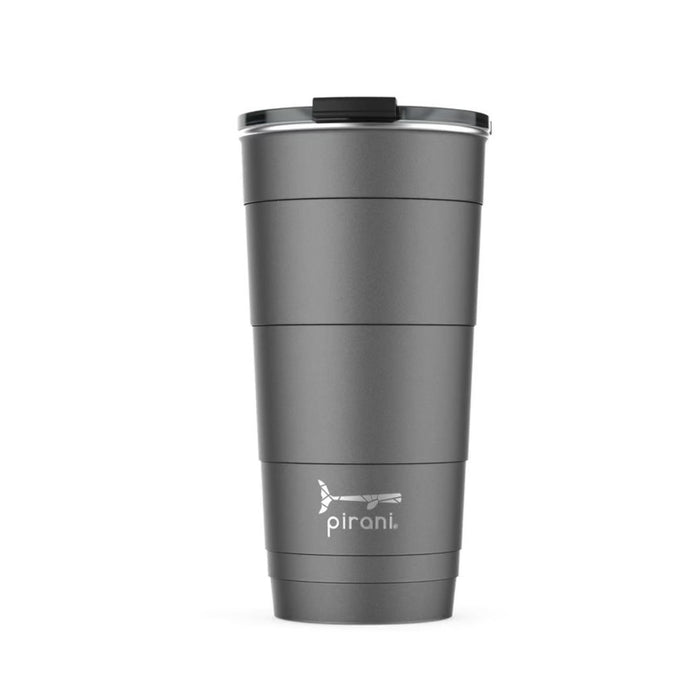 Pirani 26oz Matte Tumbler