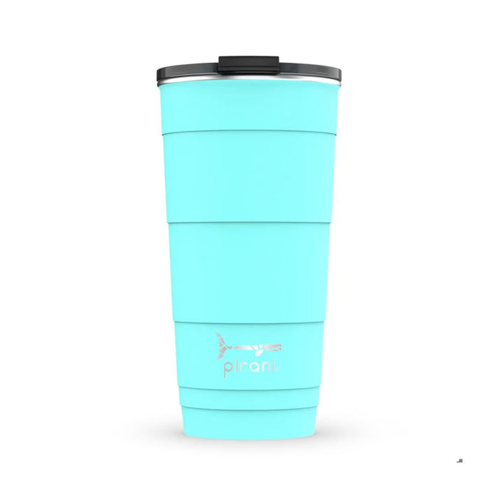 Pirani 26oz Matte Tumbler