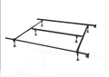 Queen / King / Cal King Metal Frame