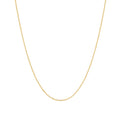 Rae Cable Chain Necklace
