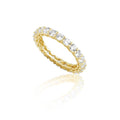 REBEL ROUND CUT BAND