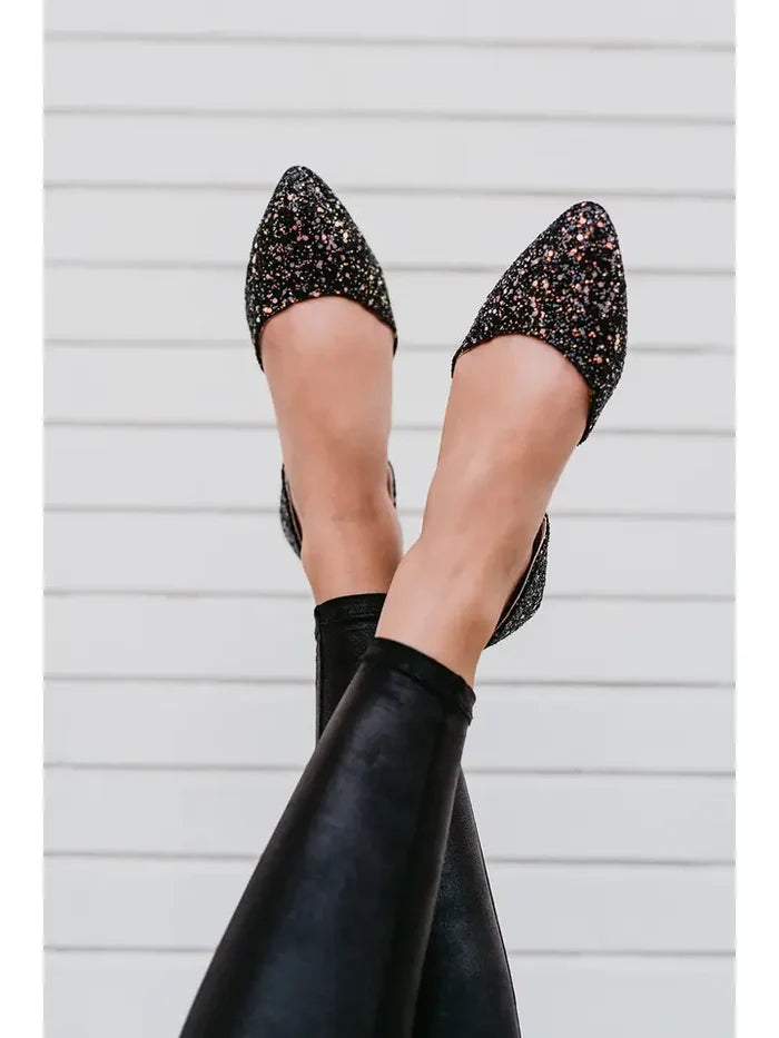 Glitz & Glam / Small (5.5-6.5)