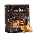 Rustic Bakery Spooky Ghosts