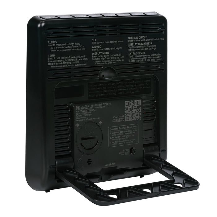 CA73071 Back