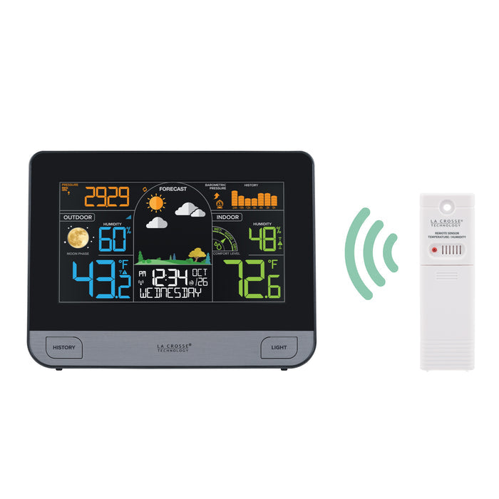 S74177 with sensor