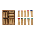 Safety Matches Variety Box
