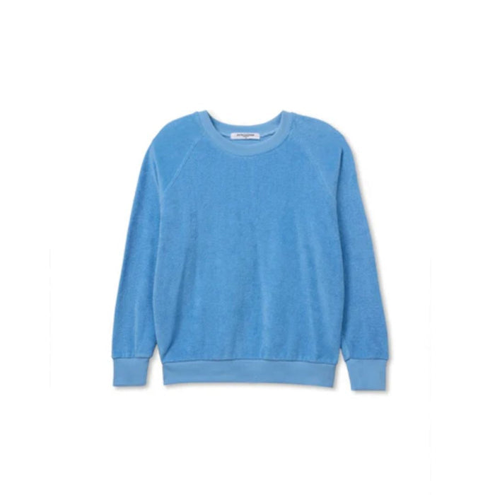 Saylor Loop Terry Sweatshirt