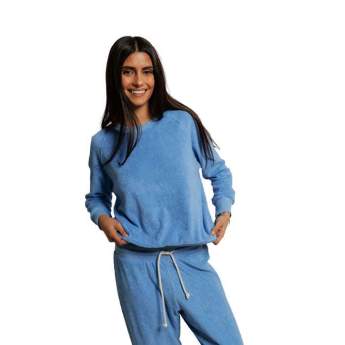 Saylor Loop Terry Sweatshirt
