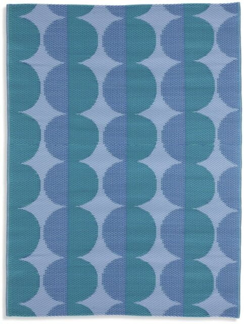 Scandi Outdoor Rug | Modern Garden Patio Floor Rug Carpet Furniture