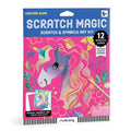Scratch Magic
