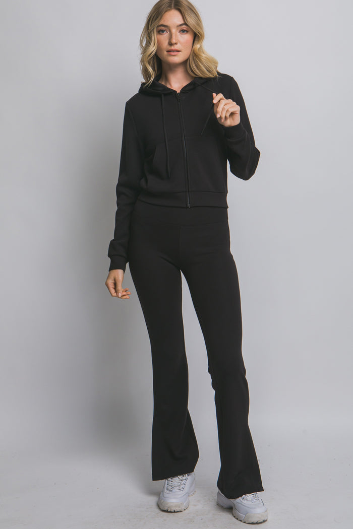 SCUBA FULL ZIP