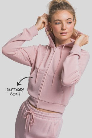 SCUBA FULL ZIP