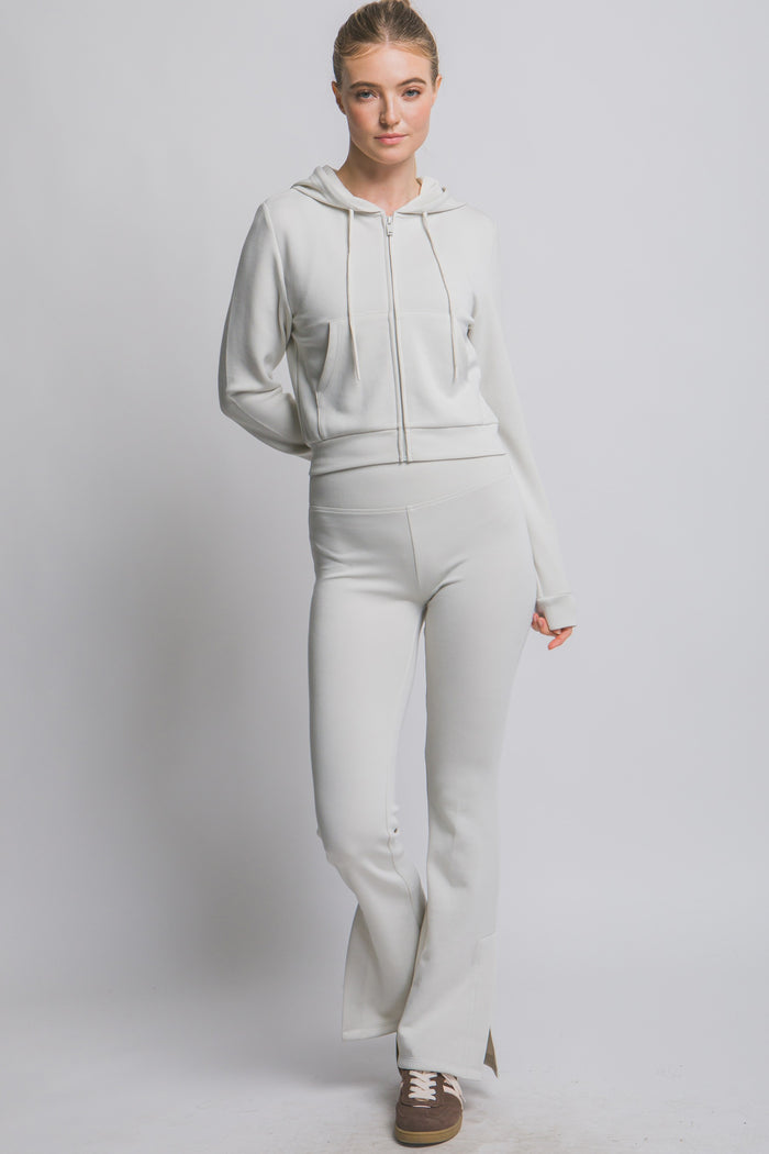 SCUBA FULL ZIP