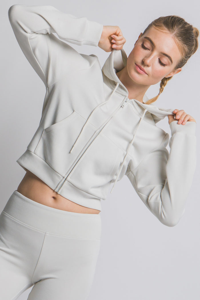 SCUBA FULL ZIP