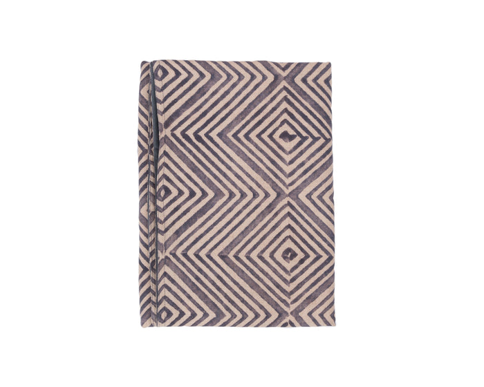Slate Linen Towel Set