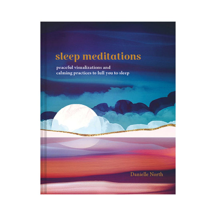 Sleep Meditations