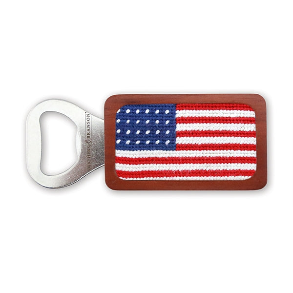 Smathers and Branson Bottle Opener