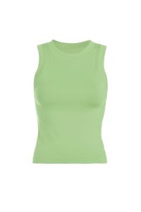 Bright Green
