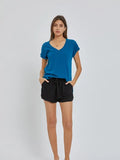 SOFT RUNNER SHORTS