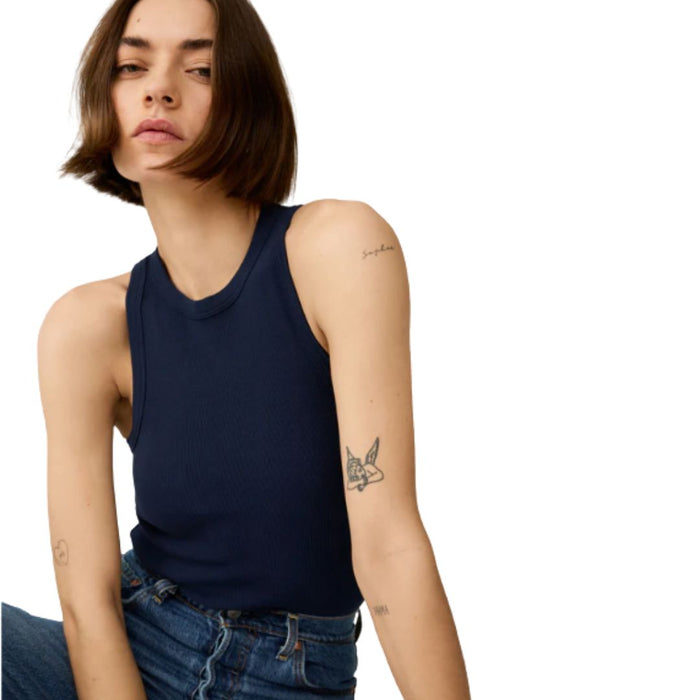 Sold Out NYC Not So Basic Tank