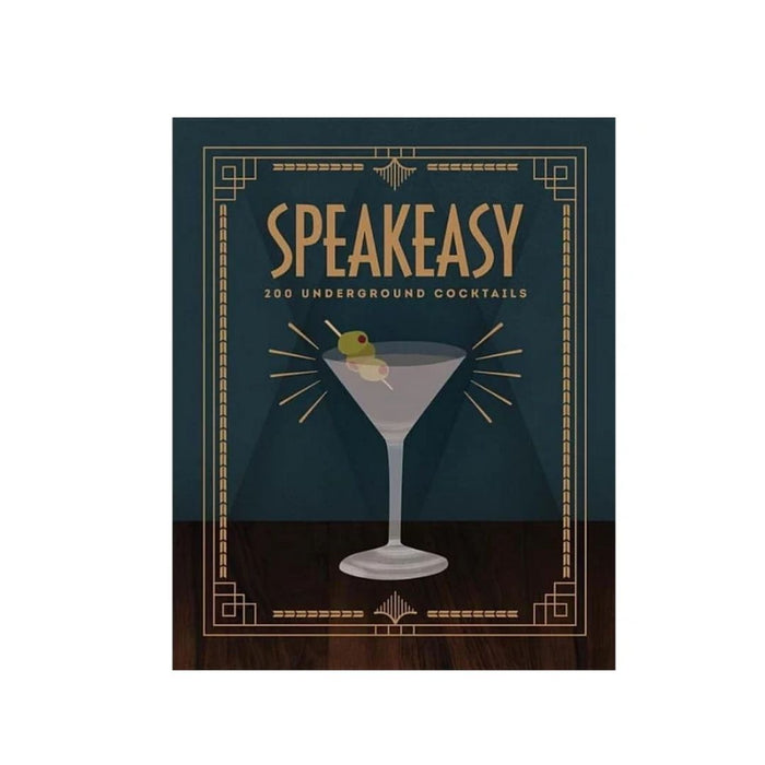 Speakeasy