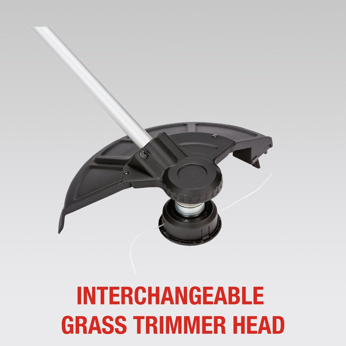 Spear and Jackson 23cm Cordless Grass Trimmer Garden Power Tool - 36V
