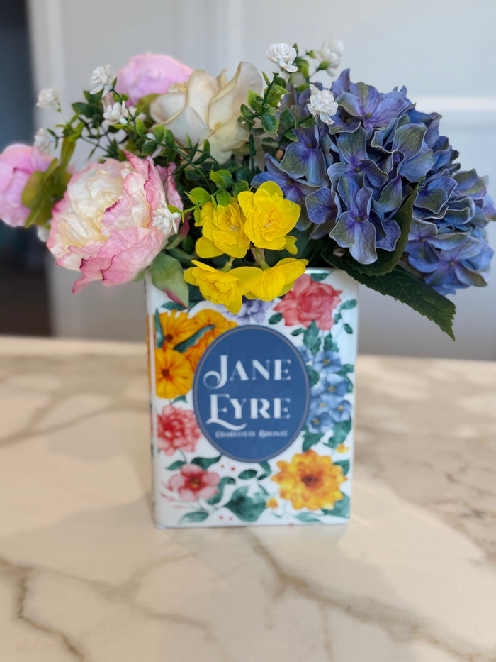 SPRING BLOOMS
