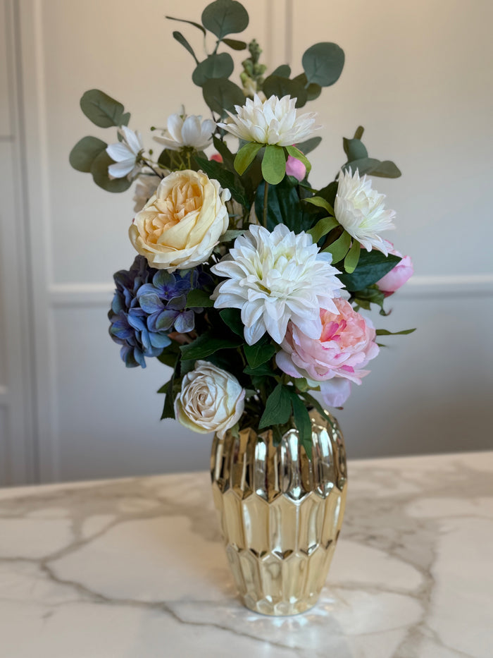 SPRING BLOOMS