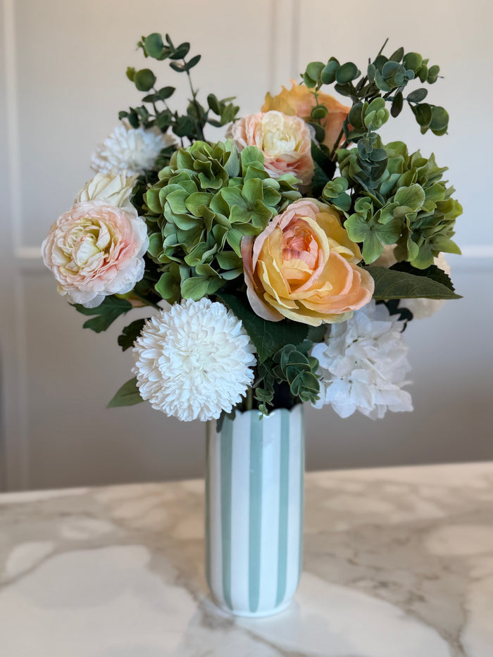 SPRING BLOOMS
