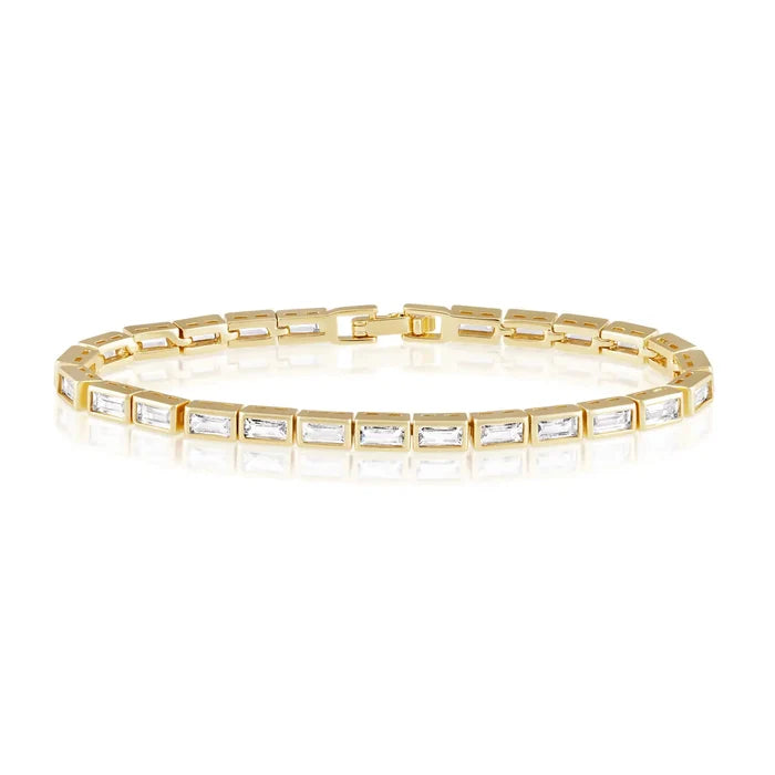 STACKABLE BRACELETS
