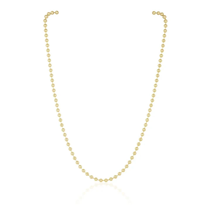 STACKABLE LUXE NECKLACE