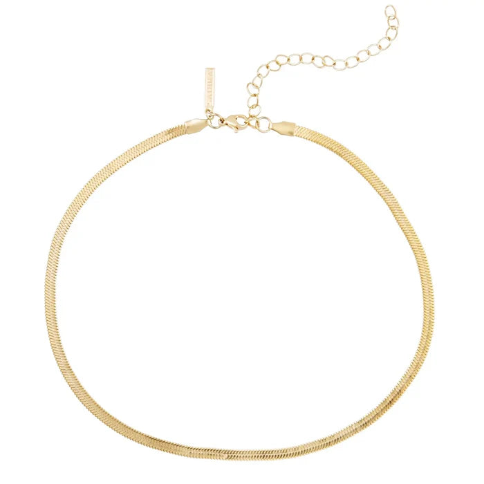 STACKABLE LUXE NECKLACE