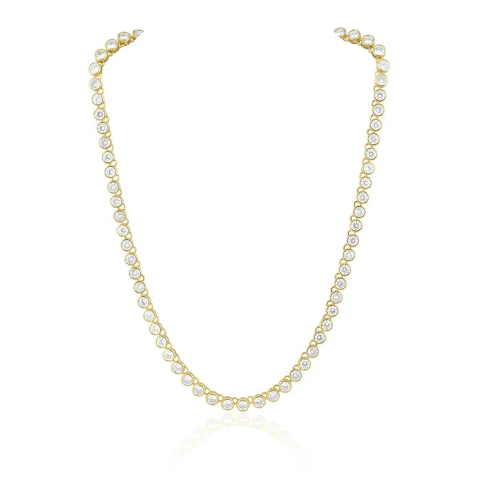 STACKABLE LUXE NECKLACE