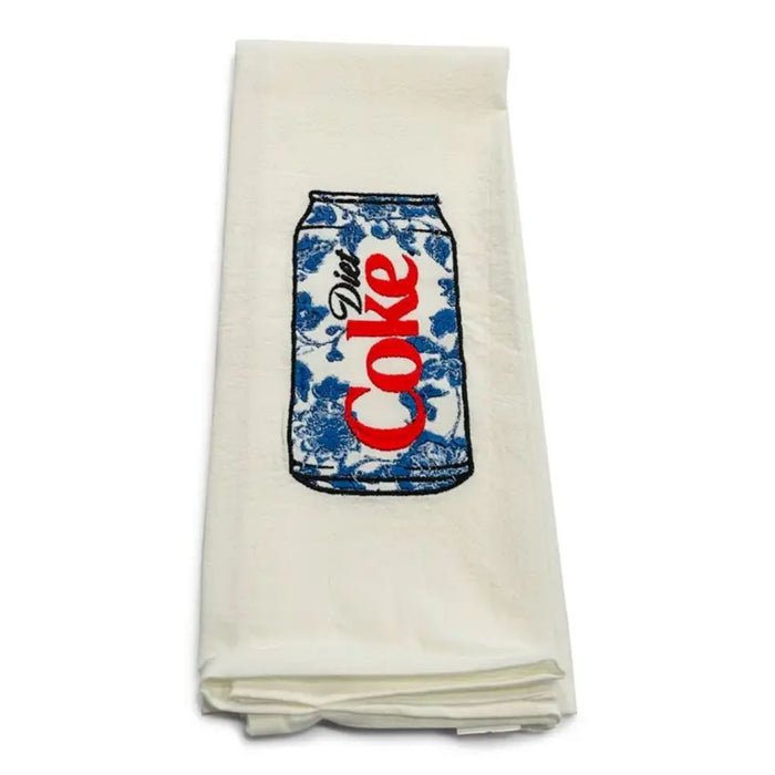 Statement Towel