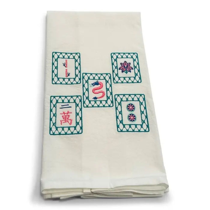 Statement Towel
