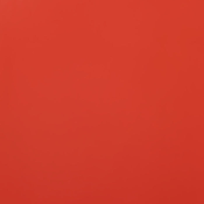 Stevie 3 Door Locker - Red | Steel Storage Space