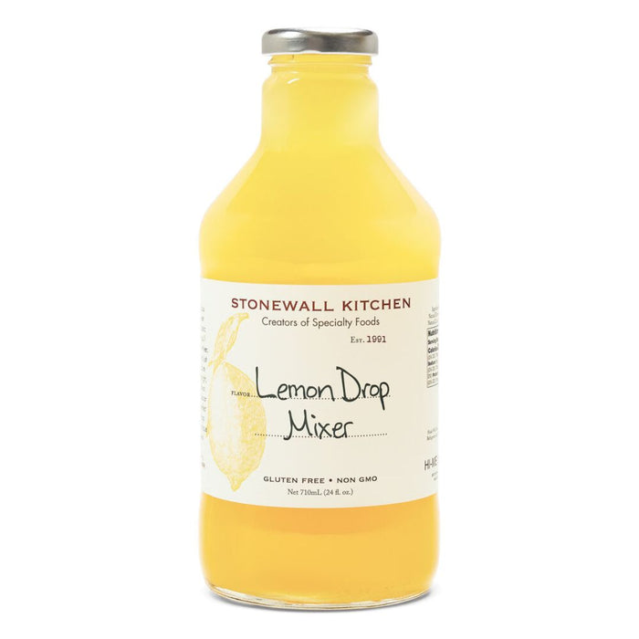 Stonewall Drink Mix
